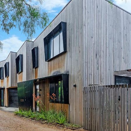 Vesper Villa Port Fairy Exterior photo