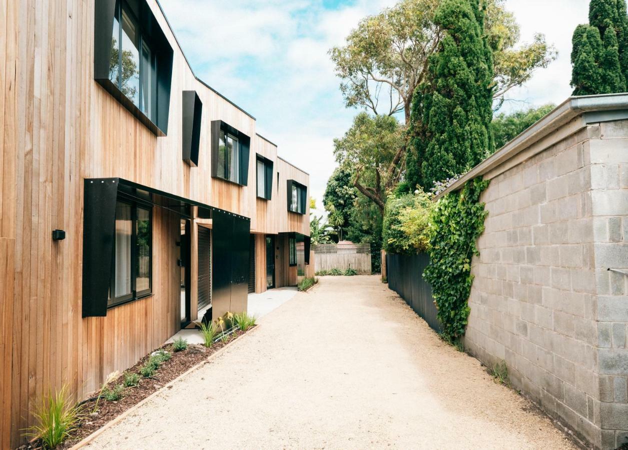 Vesper Villa Port Fairy Exterior photo